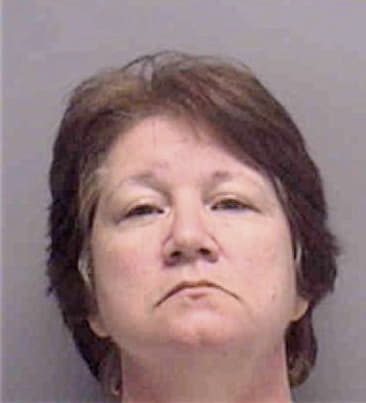 Patricia Pierce, - Lee County, FL 