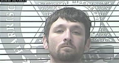 Wesley Preusch, - Harrison County, MS 