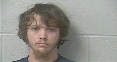 Kenneth Price, - Marshall County, TN 