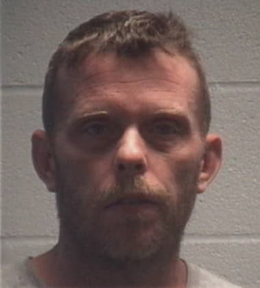 David Putnam, - Cleveland County, NC 