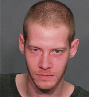 Joseph Randall - Wake County, NC 