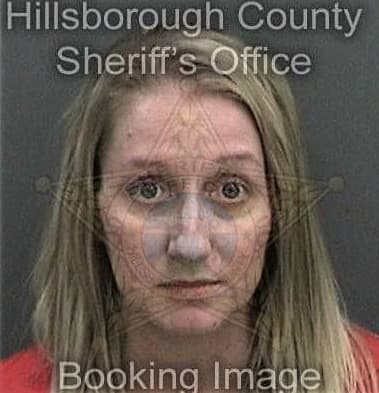 Shawna Randhardin, - Hillsborough County, FL 