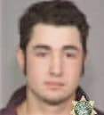 Cody Reed - Multnomah County, OR 