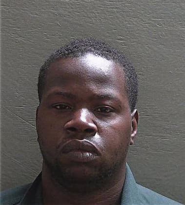 Eldric Rembert, - Escambia County, FL 