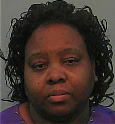 Tanjanika Rice, - Columbia County, FL 