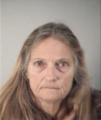 Rebecca Riggio, - Lake County, FL 