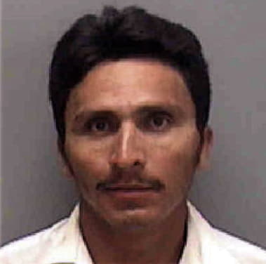 Carlos Rivas, - Lee County, FL 