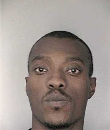 Isaac Robinson - Hillsborough County, FL 