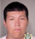 Joey Rodriguez - Multnomah County, OR 