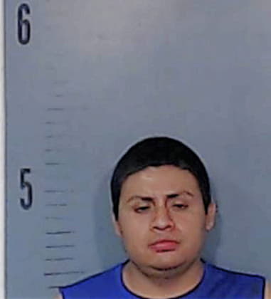 Jorge Rodriguez-Bamaca, - Taylor County, TX 