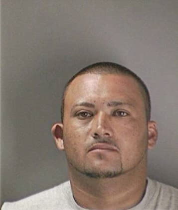 Carlos Rodriquez, - Citrus County, FL 