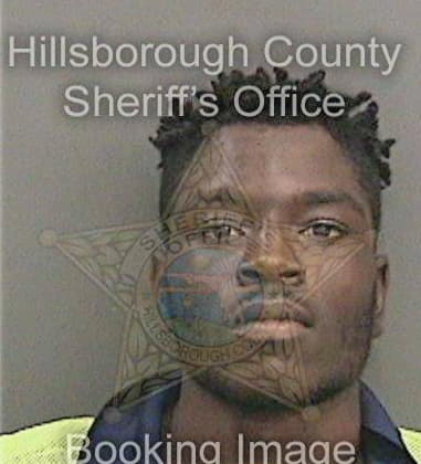 Leroy Rolle, - Hillsborough County, FL 