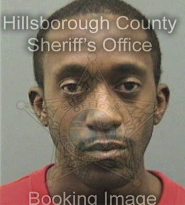 Ralph Ross, - Hillsborough County, FL 