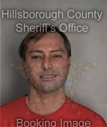 William Rudolph, - Hillsborough County, FL 