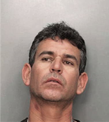 Fabian Sanchez-Rodriguez, - Dade County, FL 