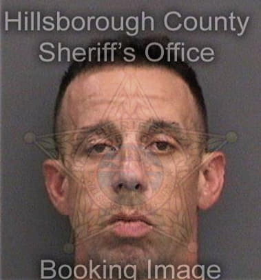 Ricardo Sanchezorozco, - Hillsborough County, FL 