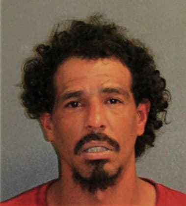 Paul Serrano, - Volusia County, FL 