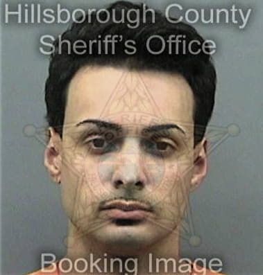 Mark Sgambato, - Hillsborough County, FL 