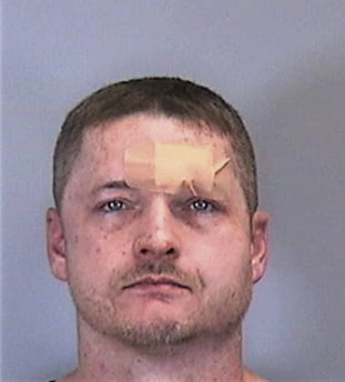 Brandon Sherrin, - Manatee County, FL 