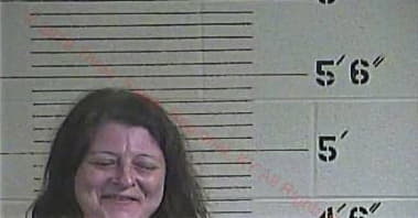 Shannon Shoemaker, - Perry County, KY 