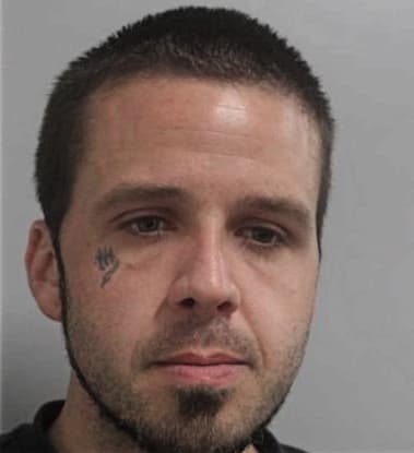 Michael Sisco - Polk County, FL 