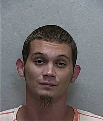 Arthur Skelton, - Marion County, FL 