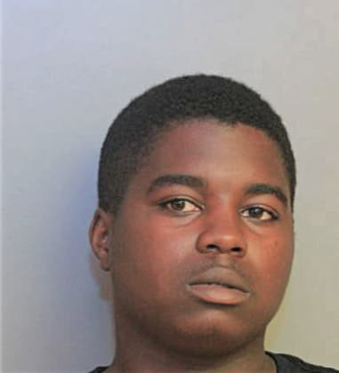 James Sledge - Polk County, FL 