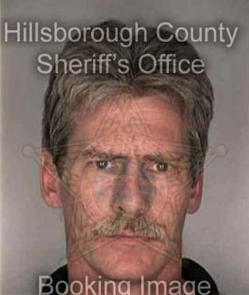 Jeremy Smith, - Hillsborough County, FL 