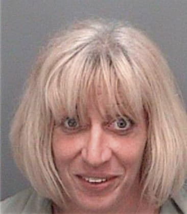 Kaci Smith - Pinellas County, FL 