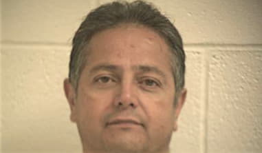 Ricardo Solis, - Hidalgo County, TX 