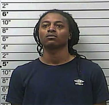 Broson Spragin, - Lee County, MS 