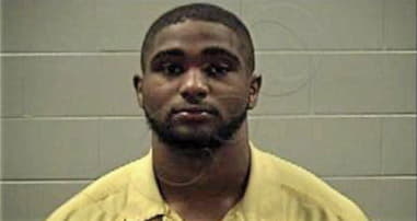 Jalin Stallworth - Jackson County, MS 