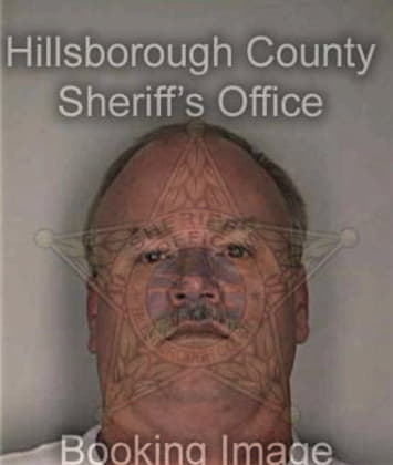 James Stull, - Hillsborough County, FL 