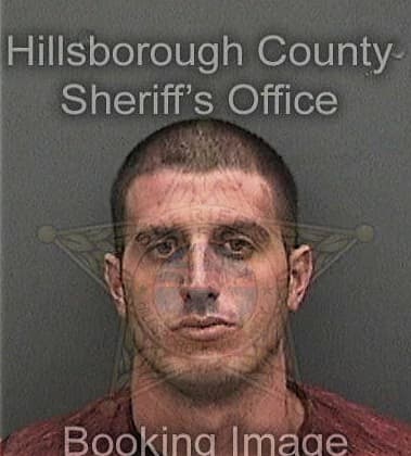 Alton Tanner, - Hillsborough County, FL 