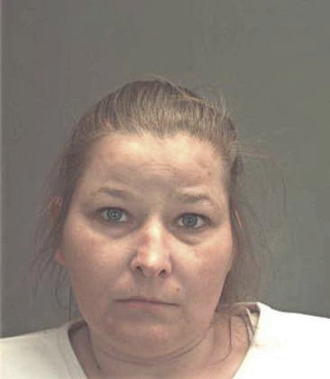 Trina Thomas, - Douglas County, GA 