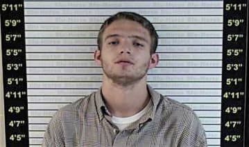 Robert Thompson, - Graves County, KY 