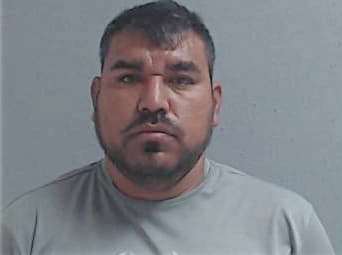 Roberto Trevino, - Hidalgo County, TX 