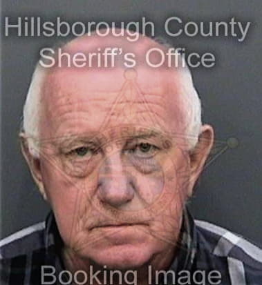 Michael Tungett, - Hillsborough County, FL 