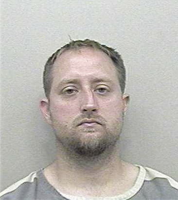 Joshua Turpin, - Marion County, FL 