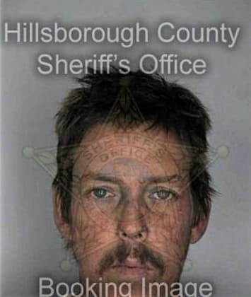 Julio Villalobos, - Hillsborough County, FL 