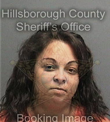 Suhail Viruet, - Hillsborough County, FL 