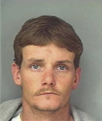 Carl Wagner, - Polk County, FL 