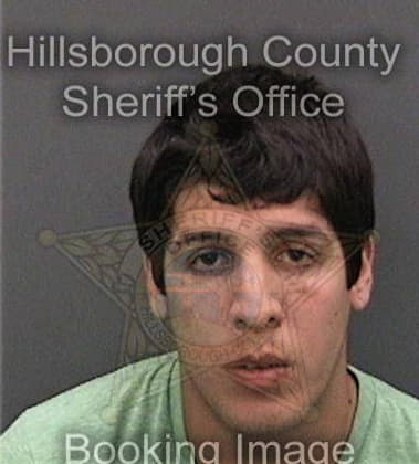 Don Walker, - Hillsborough County, FL 