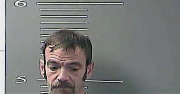 Shane Ward, - Johnson County, KY 