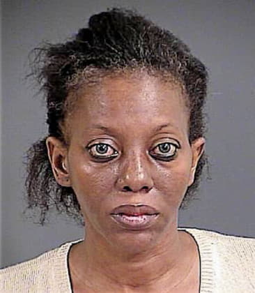 Christine Washington, - Charleston County, SC 