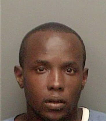 Charles Watts, - Pinellas County, FL 