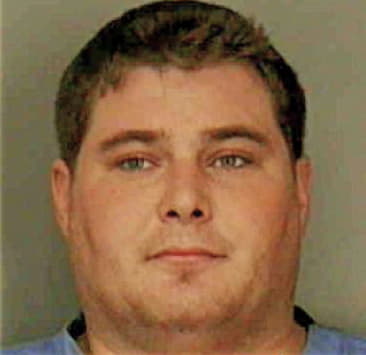 Anthony Wheatley - Polk County, FL 