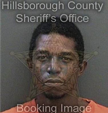 Antroy White - Hillsborough County, FL 