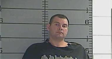 Michael Whitt, - Oldham County, KY 