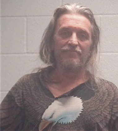 Keith Willis - Cleveland County, NC 